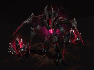 Benn Jahr Nemesis Dm Gaming