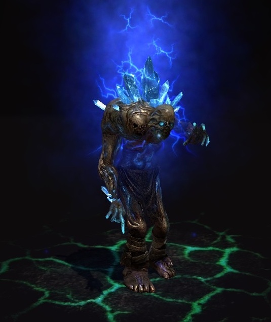 Valdaran Nemesis Dm Gaming