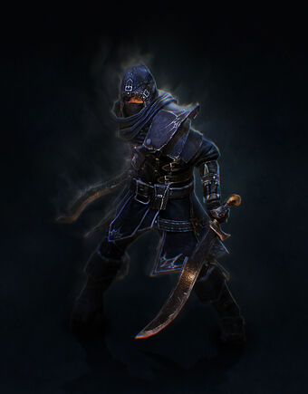 Fabius Nemesis Dm Gaming