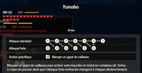Combo Yunonbo l'Ere du Fléau