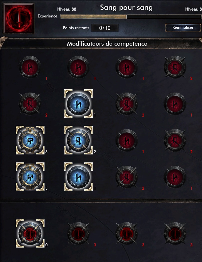 sang pour sang assasin 1.1 wolcen