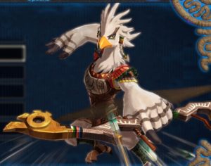 Teba l'Ere du fléau