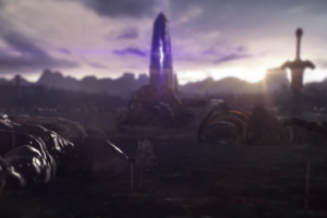 Legion Path of Exile