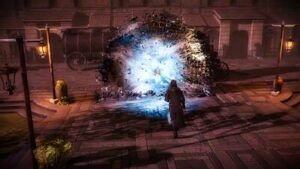 Mirroir Delirium Path of Exile