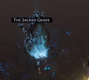 harvest Path of Exile