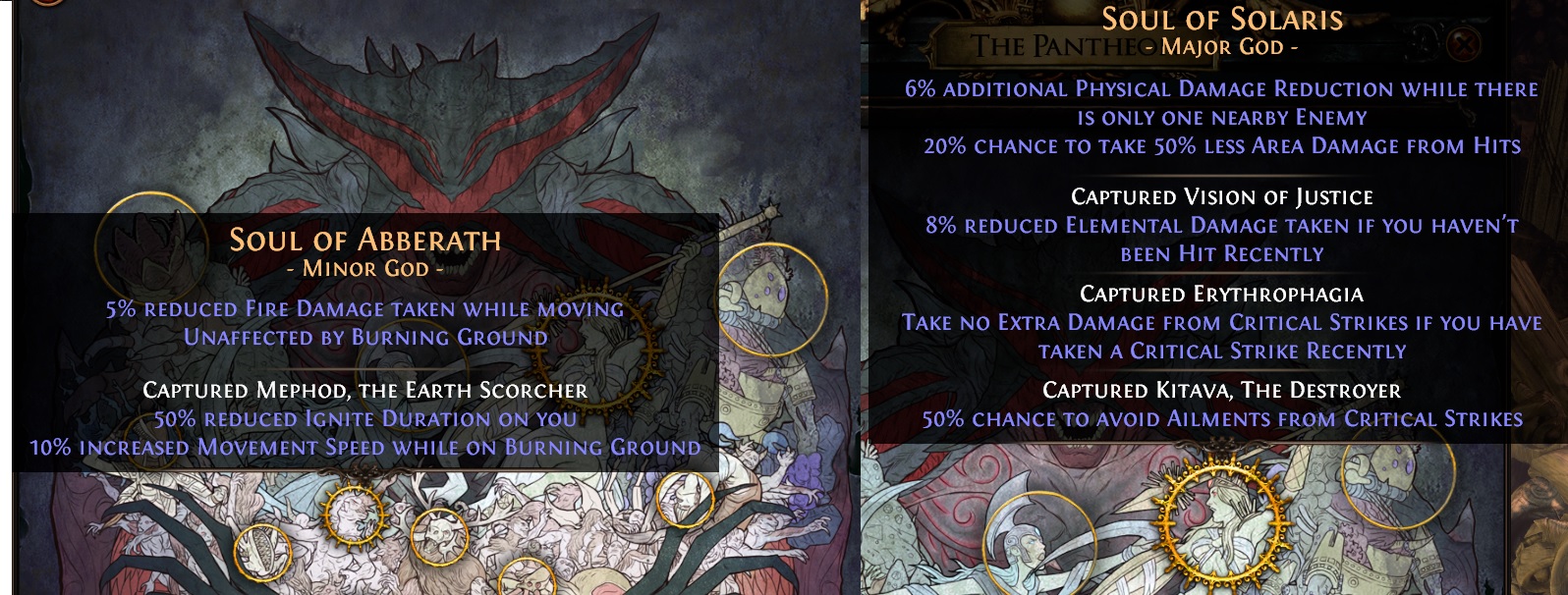 Ames pour affronter Sirus