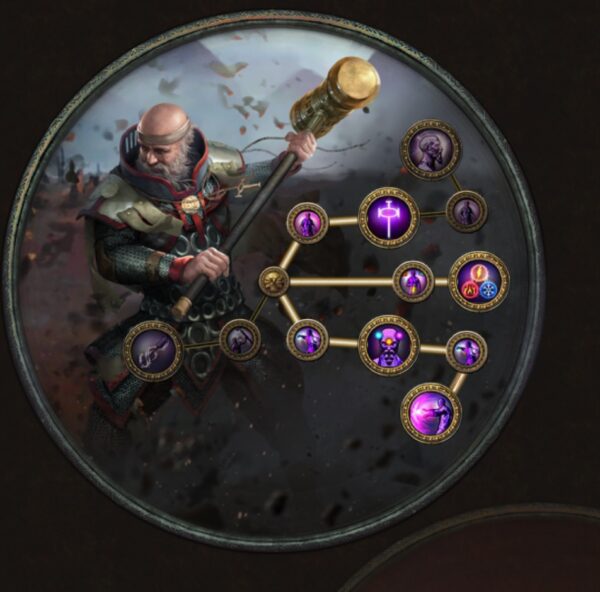 Ascendance Templar Inquisitor Ice Crash Path of Exile 3.13