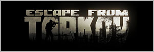Escape From Tarkov Dm Gaming Logo