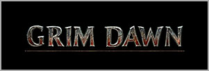 logo grim dawn dm gaming