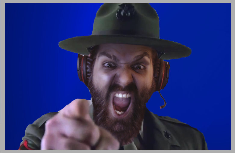 Monsieur Duc Dm Gaming