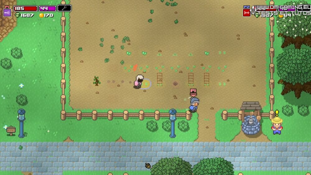 ferme rogue heroes dm gaming