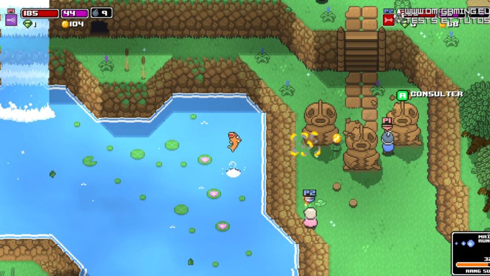 temple gants rogue heroes dm gaming