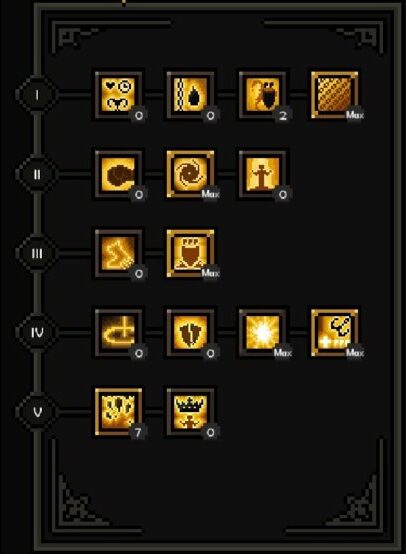 Grappin Build Chevalier The Slormancer Colère X Tank Epines
