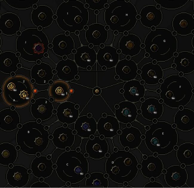 Héritage Ancestral Ancestral The Slormancer Dm Gaming