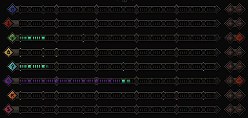 attributs volonté build mage the slormancer dm gaming