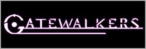 Gatewalkers Dm Gaming Logo