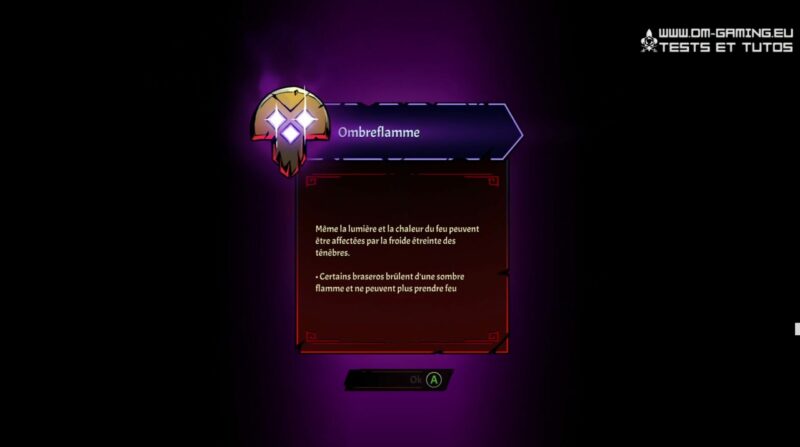 maledictions curse of the dead gods dm gaming