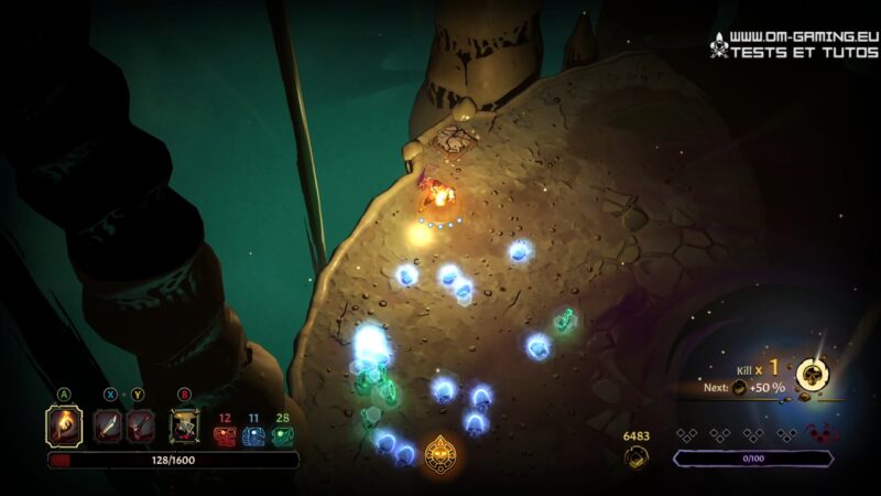 ressources curse of the dead gods dm gaming