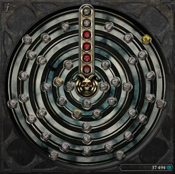 Astralium Anima The Reign of Darkness