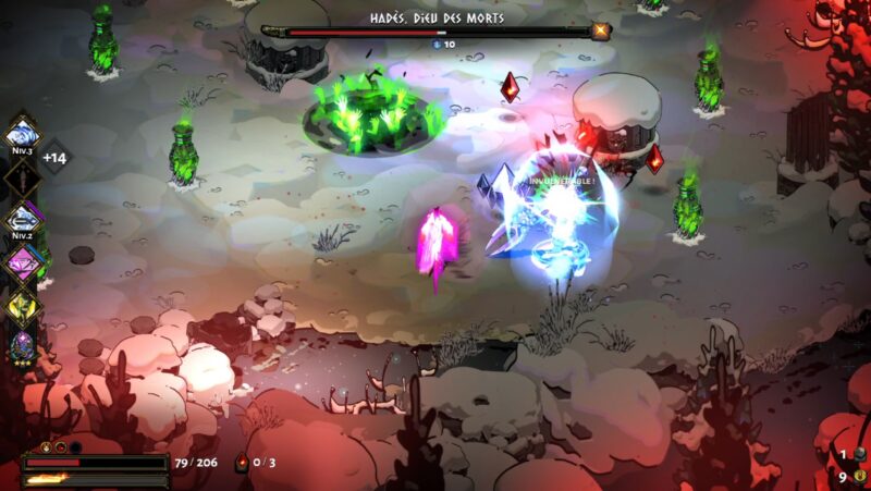 Attention aux aoe des vases Hadès