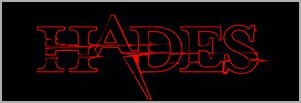hades logo dm gaming