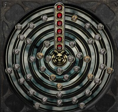 Astralium Build Archer Tir à l'Arc Speed, Complet Anima