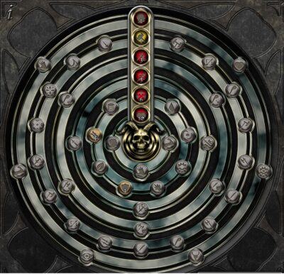 Astralium Build Endgame contenu complet R20+ Anima