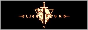 Blightbound Logo Dm Gaming