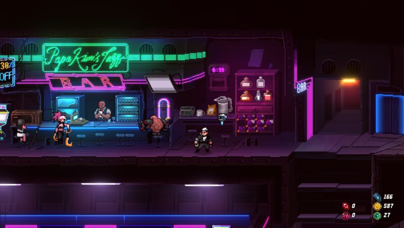 Design Jazzy Blade Assault