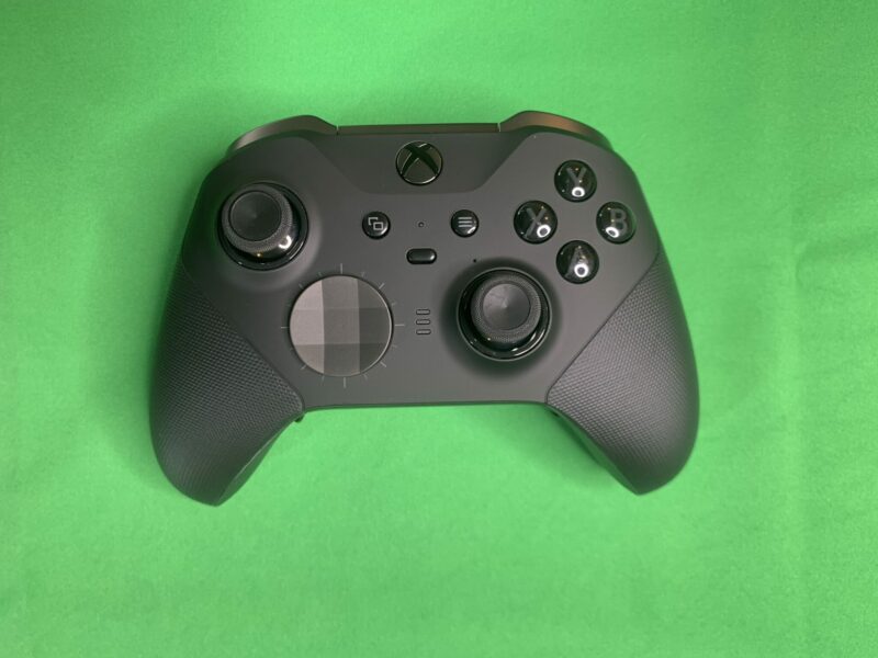 Manette Xbox One Elite Série 2