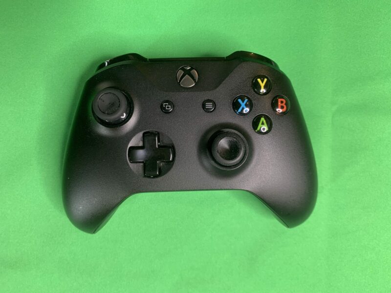 Manette Xbox One